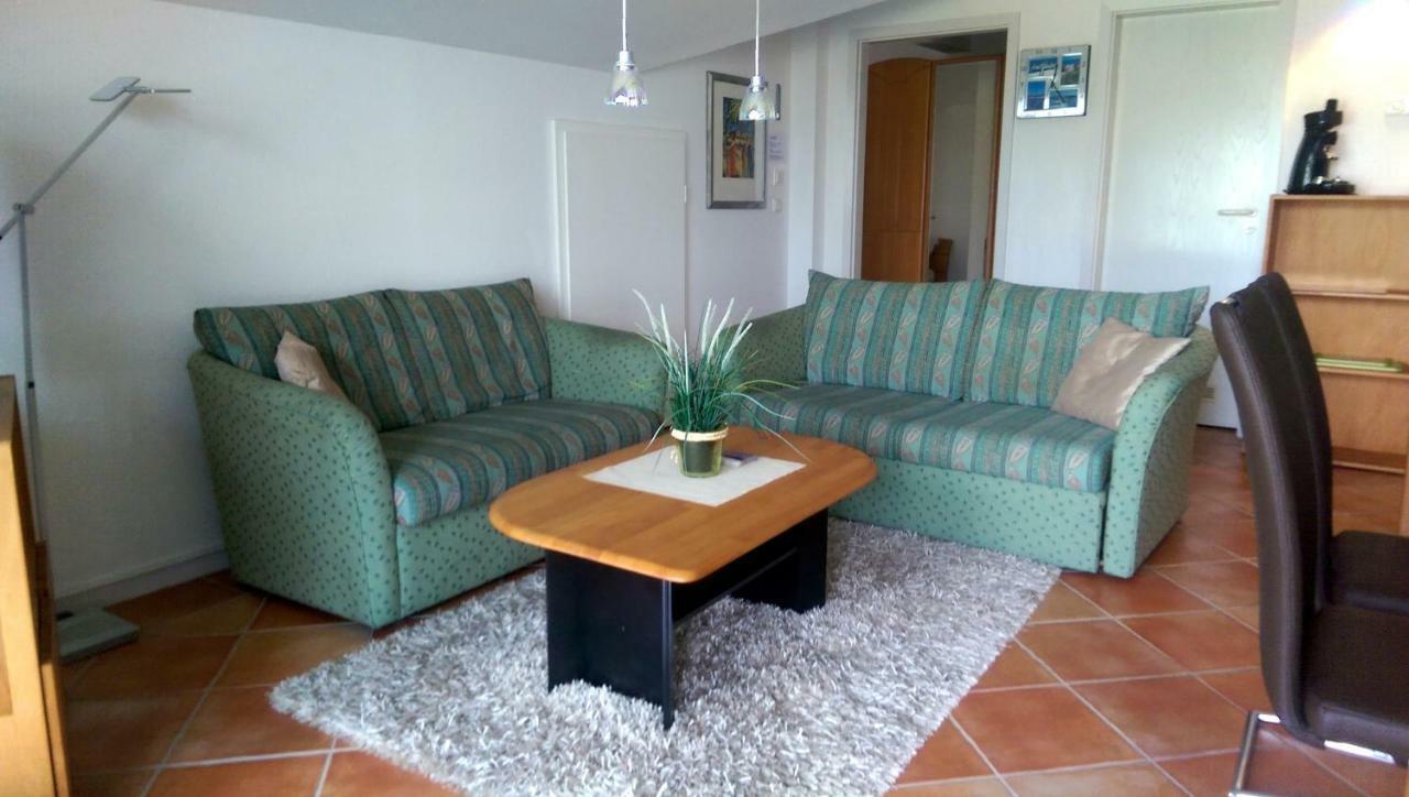 Ferienwohnung Zeesenhaus 6 Sellin  Exterior foto