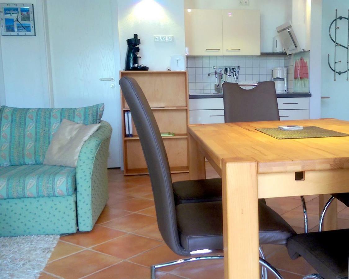 Ferienwohnung Zeesenhaus 6 Sellin  Exterior foto