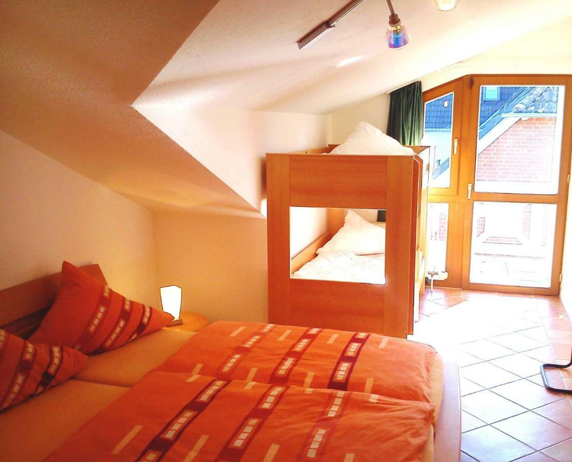 Ferienwohnung Zeesenhaus 6 Sellin  Exterior foto