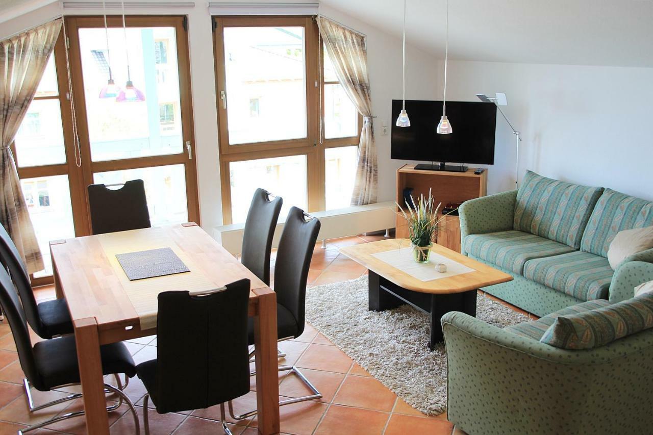 Ferienwohnung Zeesenhaus 6 Sellin  Exterior foto