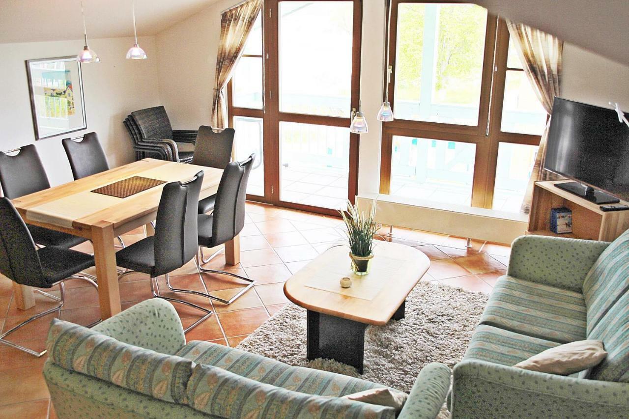 Ferienwohnung Zeesenhaus 6 Sellin  Exterior foto